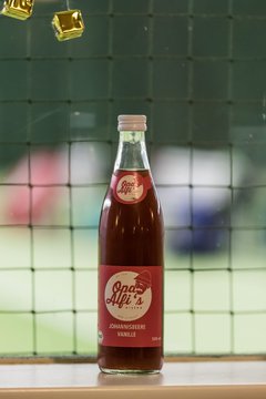 Bild 37 - Holmer Indoor Cup